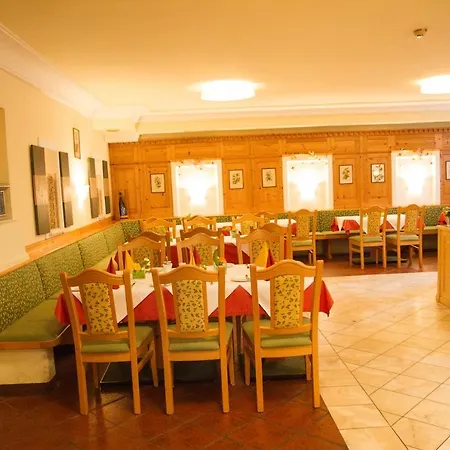 Ξενοδοχείο Gastwirtschaft & Holzinger