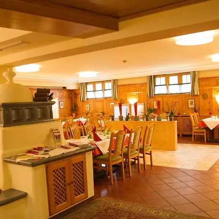 Ξενοδοχείο Gastwirtschaft & Holzinger Möllersdorf