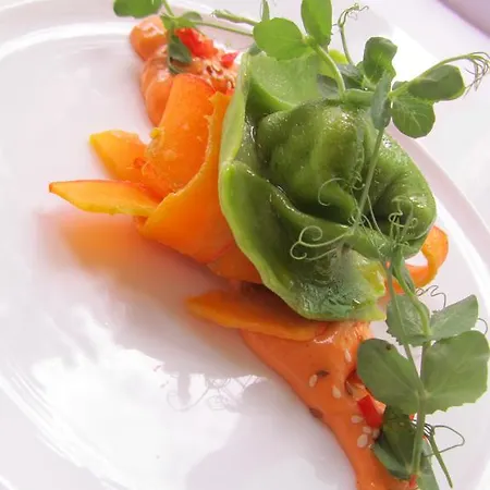 Gastwirtschaft & Holzinger Hotel 3*