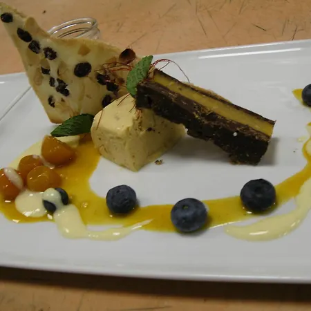 酒店 Gastwirtschaft & Holzinger 3*