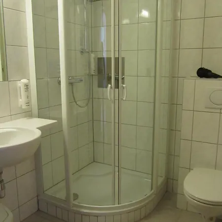 酒店 Gastwirtschaft & Holzinger 3*