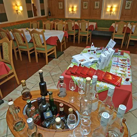 Gastwirtschaft & Holzinger