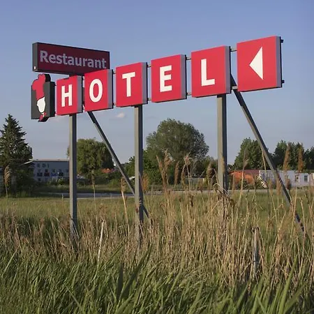 Gastwirtschaft & Holzinger Ξενοδοχείο Möllersdorf