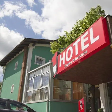 Hotel Gastwirtschaft & Hotel Holzinger 3*