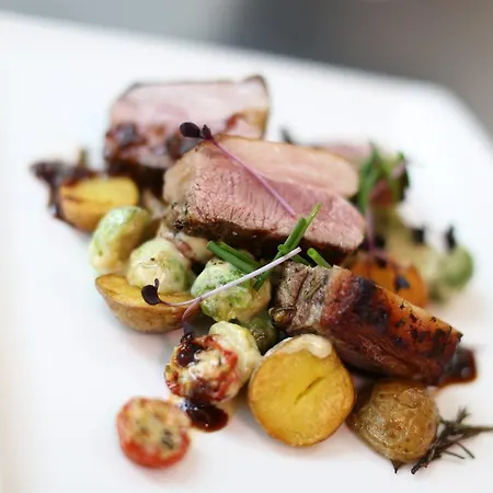 Ξενοδοχείο Gastwirtschaft & Holzinger 3*