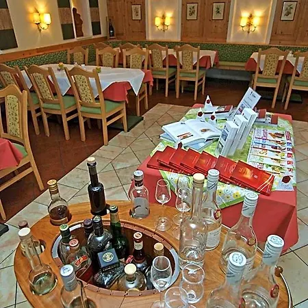 Hotel Gastwirtschaft & Holzinger