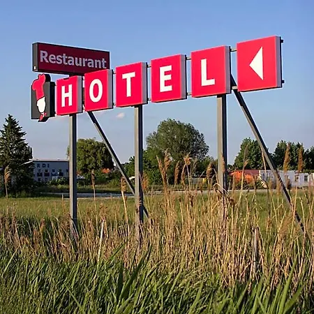Gastwirtschaft & Hotel Holzinger Hotel