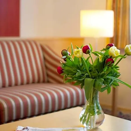Gastwirtschaft & Hotel Holzinger