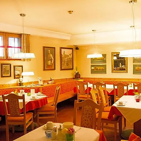 Hotel Gastwirtschaft & Holzinger