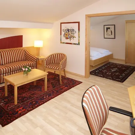 Hotel Gastwirtschaft & Holzinger