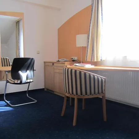 Gastwirtschaft & Hotel Holzinger 3* Moellersdorf