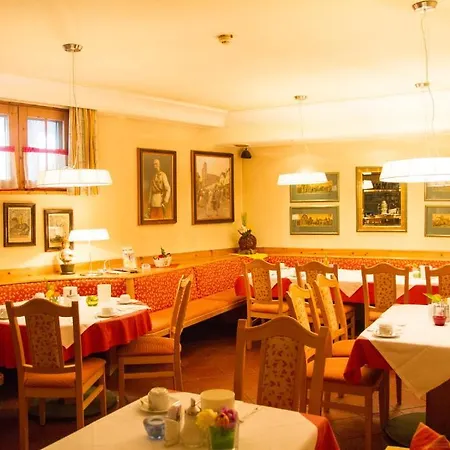 酒店 Gastwirtschaft & Holzinger Möllersdorf