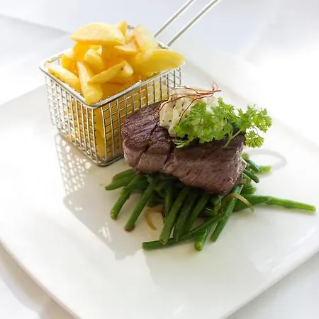 Gastwirtschaft & Holzinger 3*