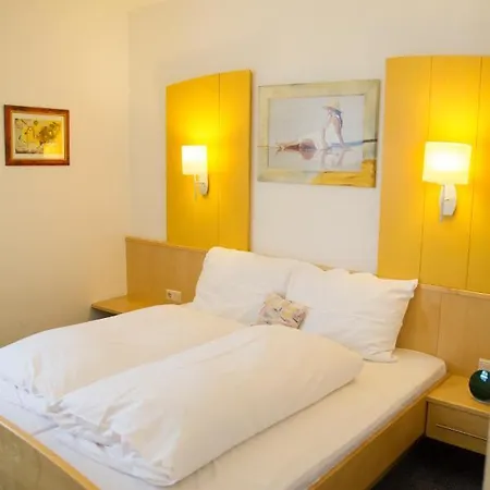 Gastwirtschaft & Hotel Holzinger 3* Moellersdorf