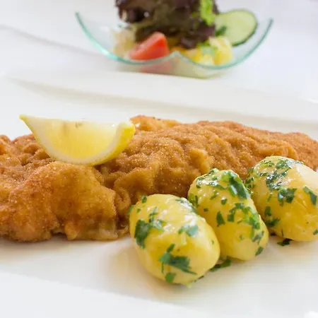 Gastwirtschaft & Holzinger Ξενοδοχείο