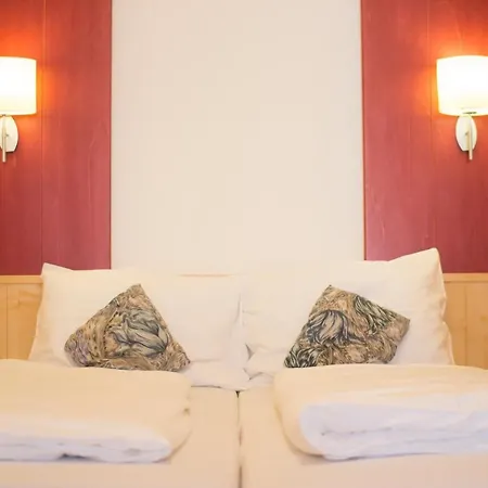 Ξενοδοχείο Gastwirtschaft & Holzinger Möllersdorf