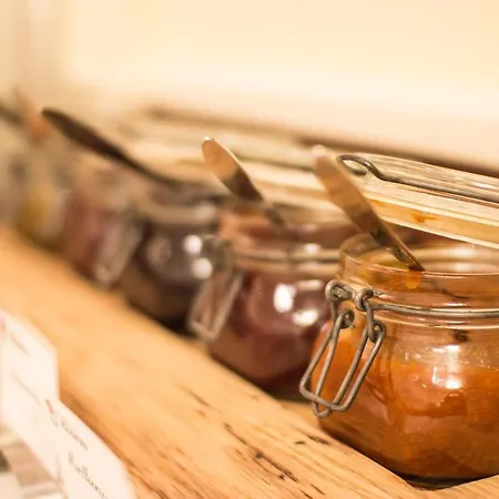 Gastwirtschaft & Holzinger Ξενοδοχείο 3*