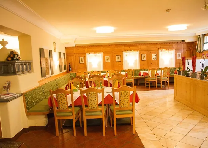 Hotel Gastwirtschaft & Holzinger