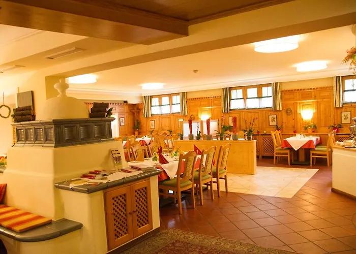 Hotel Gastwirtschaft & Holzinger Möllersdorf