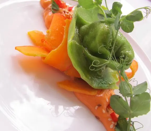 Gastwirtschaft & Holzinger Hotel 3*