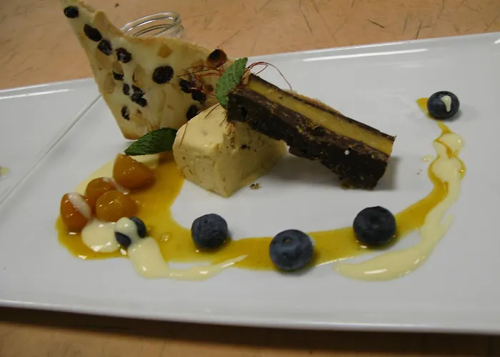 Hotel Gastwirtschaft & Holzinger 3*