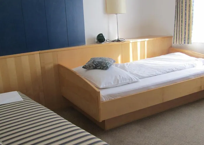 Hotel Gastwirtschaft & Holzinger Möllersdorf