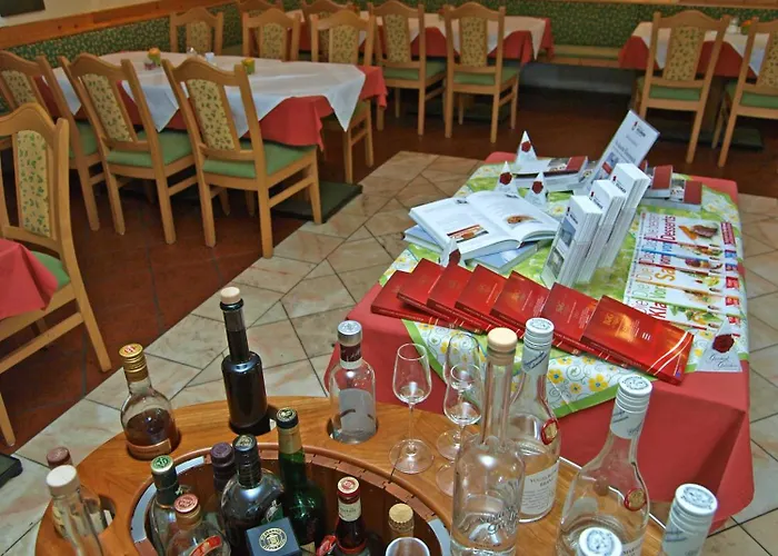 Gastwirtschaft & Holzinger