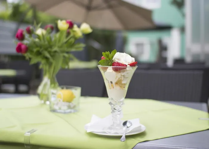 Gastwirtschaft & Holzinger Hotel 3*