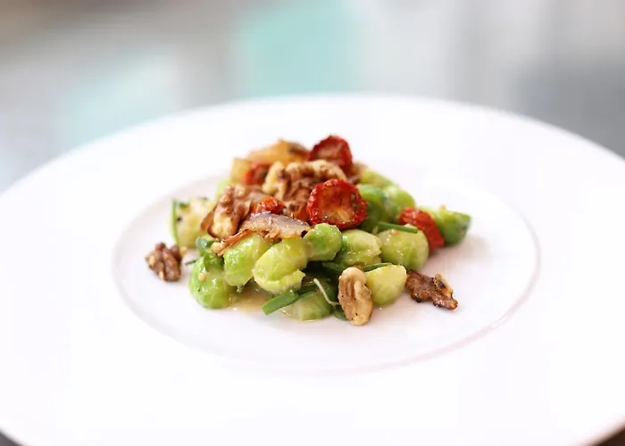 Gastwirtschaft & Holzinger Hotel Möllersdorf