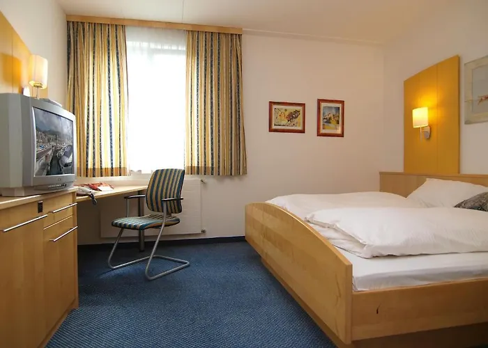 Hotel Gastwirtschaft & Holzinger Möllersdorf