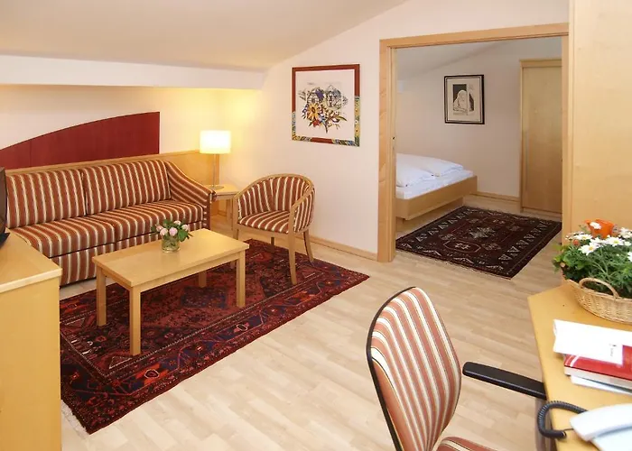 Hotel Gastwirtschaft & Holzinger