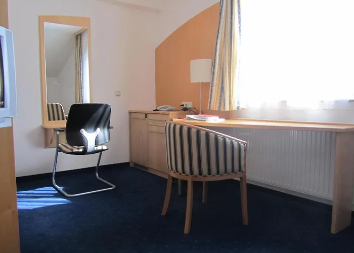 Gastwirtschaft & Holzinger 3* Möllersdorf