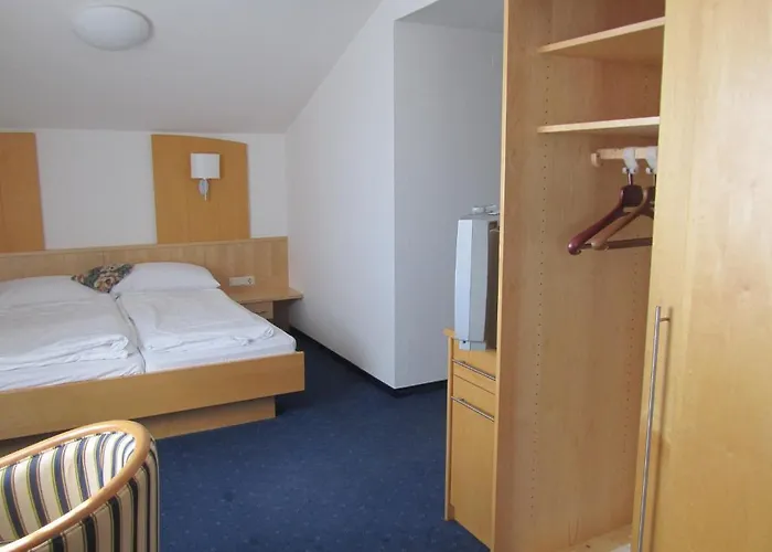 Hotel Gastwirtschaft & Holzinger