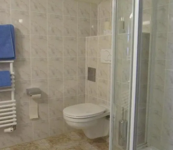 Gastwirtschaft & Holzinger Hotel Möllersdorf