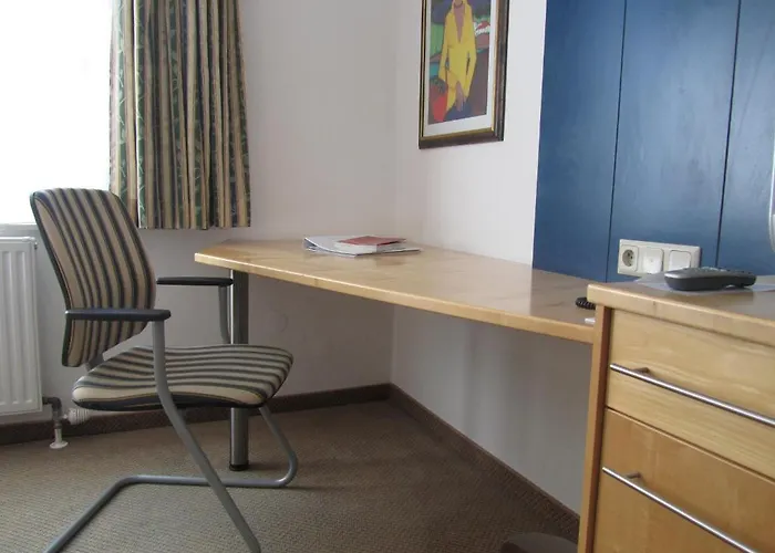 Gastwirtschaft & Holzinger Hotel Möllersdorf