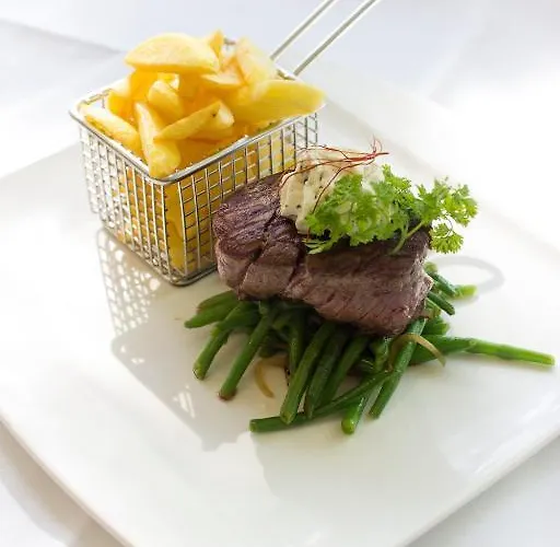 Gastwirtschaft & Holzinger 3*