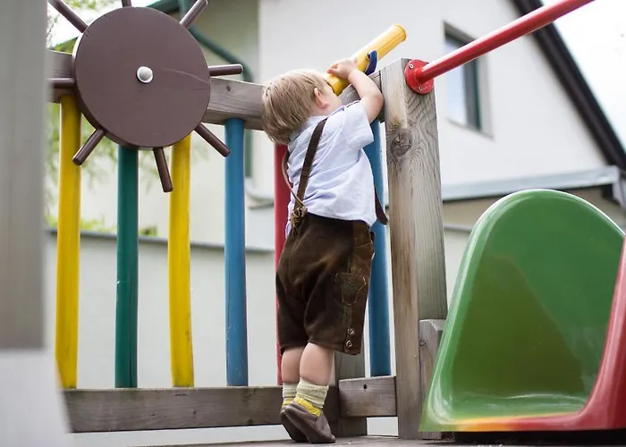 Gastwirtschaft & Holzinger 3* Möllersdorf