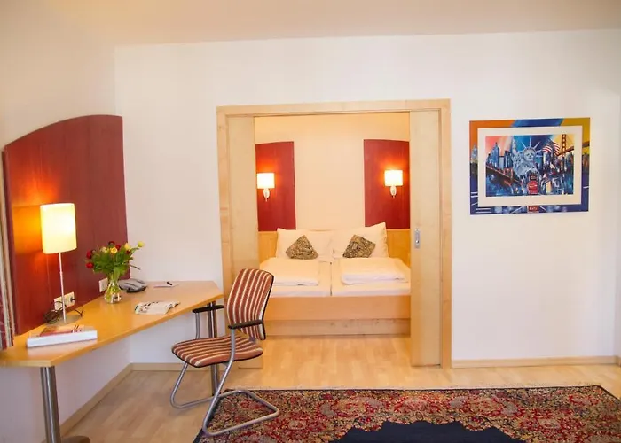 Hotel Gastwirtschaft & Holzinger Möllersdorf