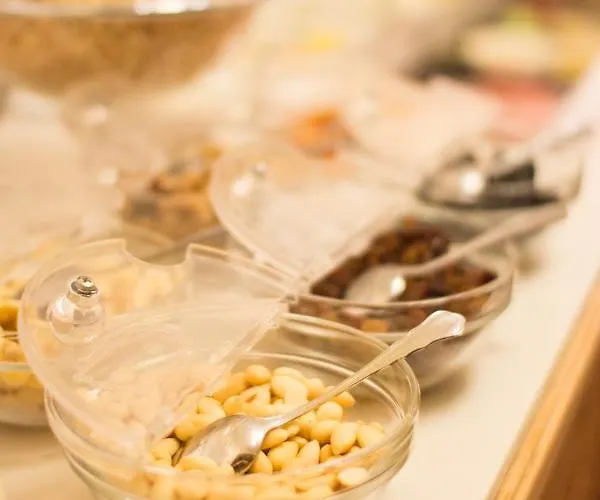 Gastwirtschaft & Holzinger Hotel Möllersdorf