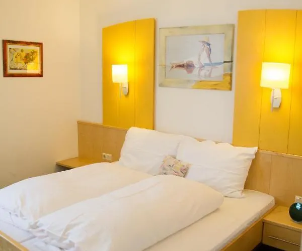 Gastwirtschaft & Holzinger 3* Möllersdorf