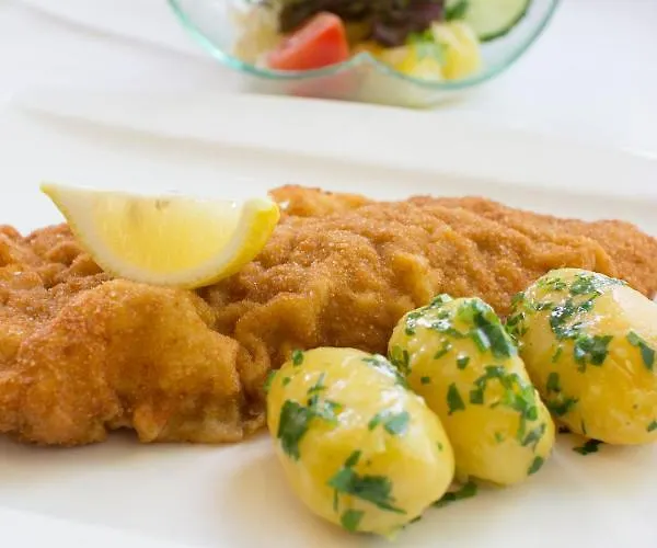 Gastwirtschaft & Holzinger Hotel