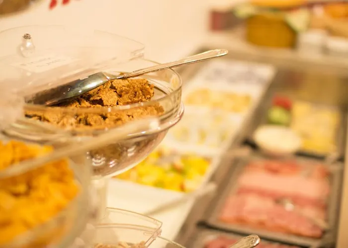 Hotel Gastwirtschaft & Holzinger Möllersdorf