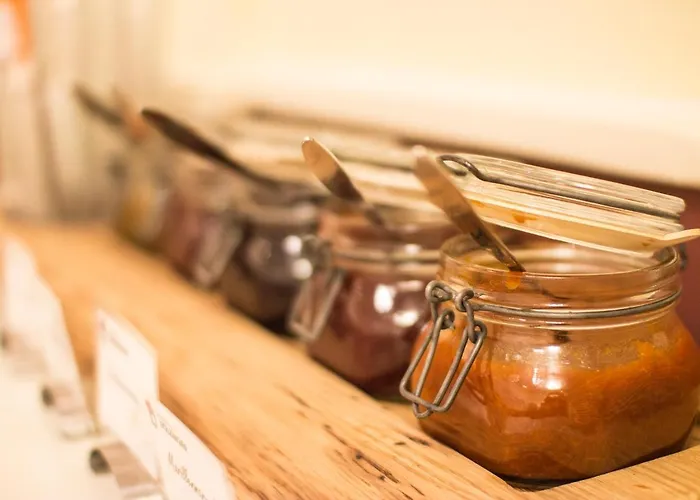 Gastwirtschaft & Holzinger Hotel 3*